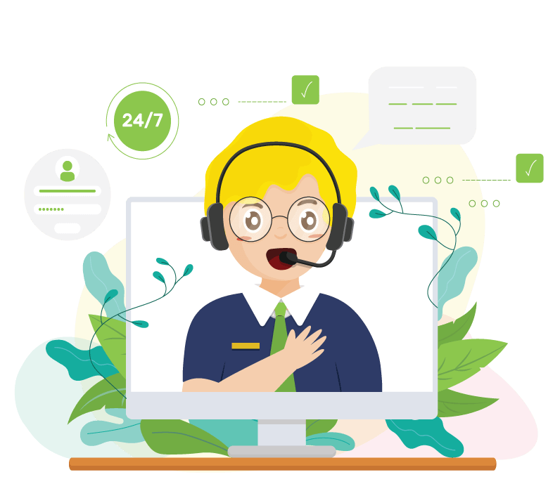 Helpdesk Software for Streamlined Support