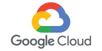 Google Cloud logo