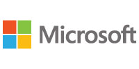 Microsoft Logo